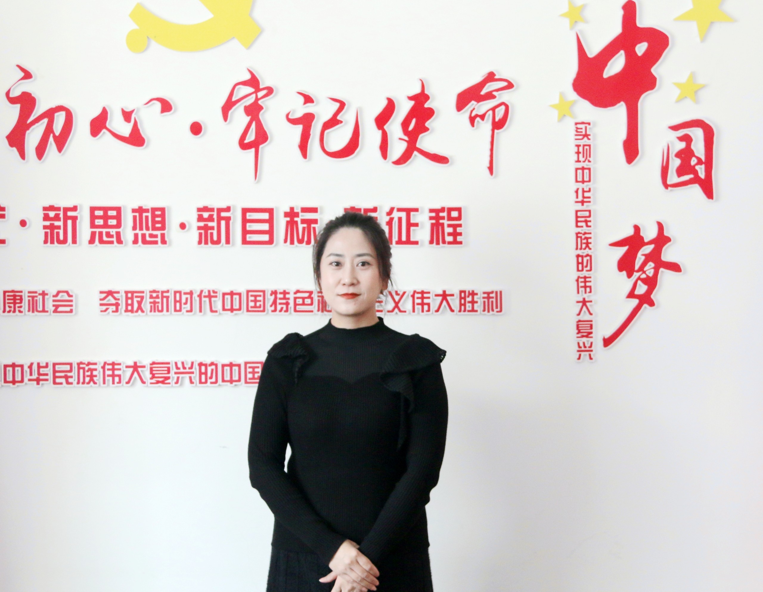 437ccm必赢国际师生重温“3•18”重要讲话精神