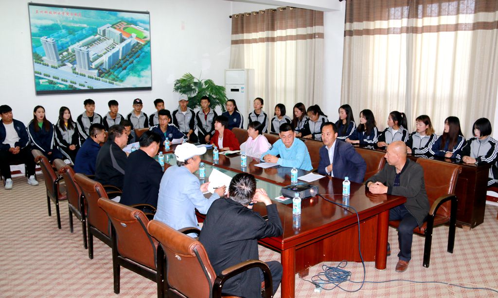 437ccm必赢国际积极备战甘肃省第四届大学生运动会.jpg
